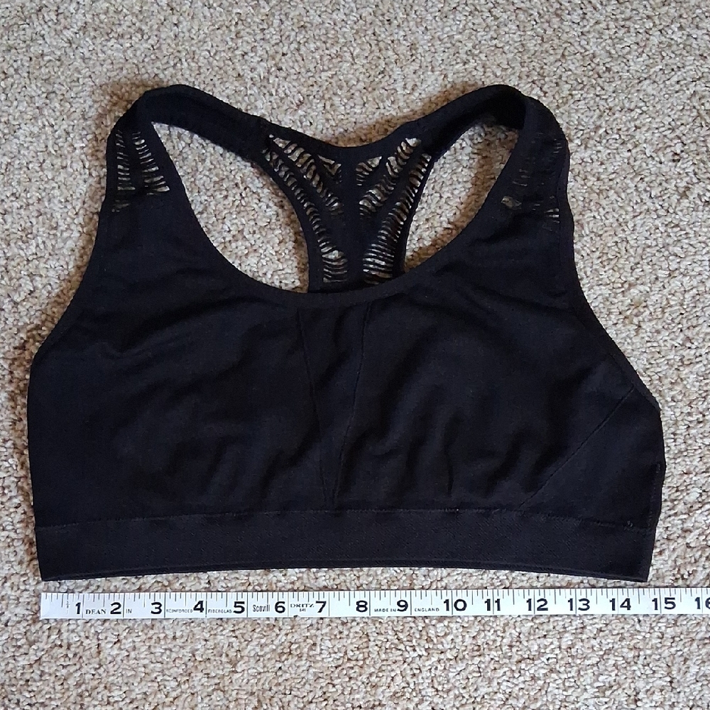 Cascade Sport Bra NWOT XXL